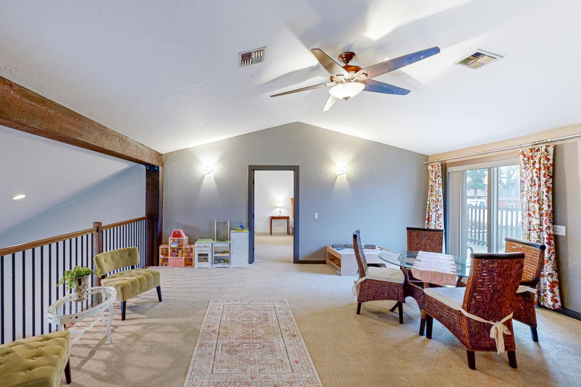 Grapevine Lodge Dallesport Bagian luar foto