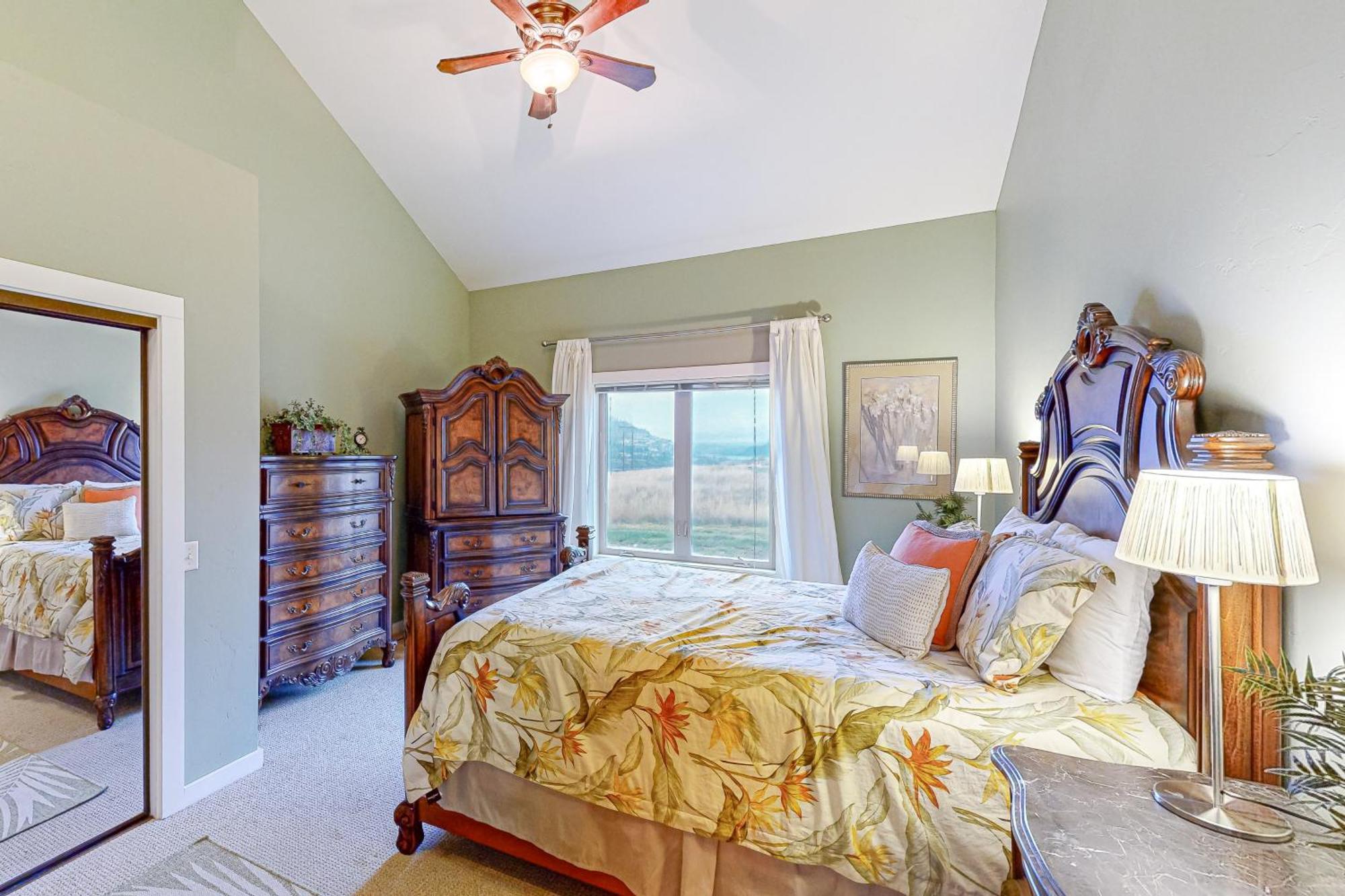 Grapevine Lodge Dallesport Bagian luar foto